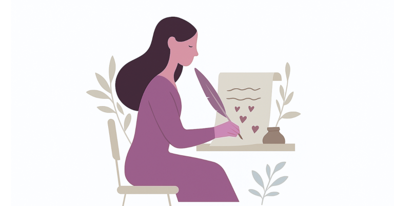 Korrektur Lektorat Lyrik